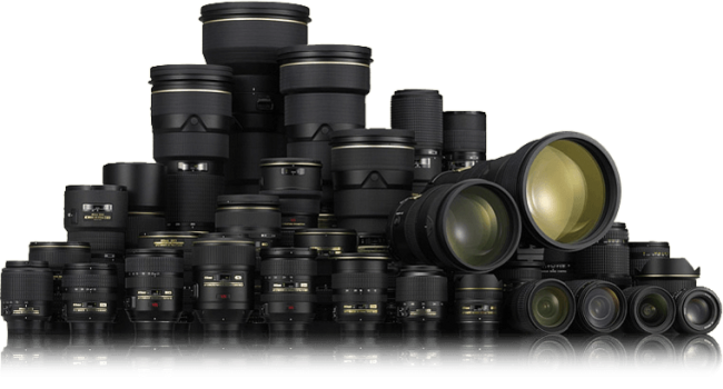 nikon-lenses